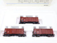 Märklin H0 48784 Güterwagenset 3-tlg....