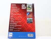 Transpress Verlag Buch - Modellbahn Pflegen, warten und...