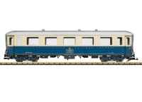 LGB Spur G 33520 Personenwagen RhB Salonwagen