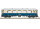 LGB Spur G 33520 Personenwagen RhB Salonwagen