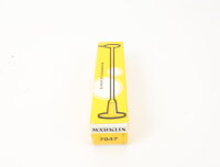 Märklin H0 7047 448/4 Beleuchtung Lampe Laterne...