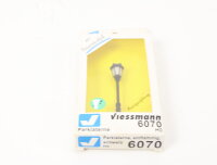 Viessmann H0 6070 Beleuchtung Lampe Parklaterne mit...