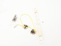 Märklin H0 7324 Beleuchtung Innenbeleuchtung für Personenwagen / geprüft