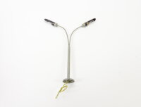 Märklin ? H0 Lampe Leuchte Peitschenleuchte...