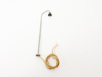 Beli-Beco H0 Lampe Leuchte Bogenlampe 1-flammig /...