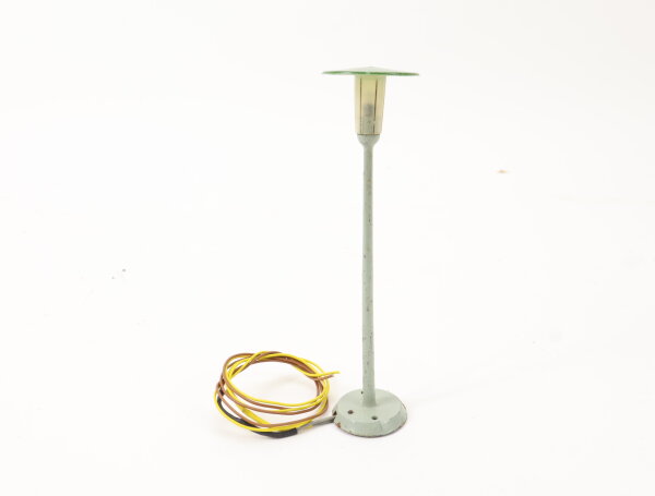 Märklin H0 7047 448/4 Beleuchtung Lampe Laterne Straßenlaterne Bahnhofsleuchte