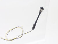 Viessmann N 6470 Lampe Laterne Parklaterne Parkleuchte...