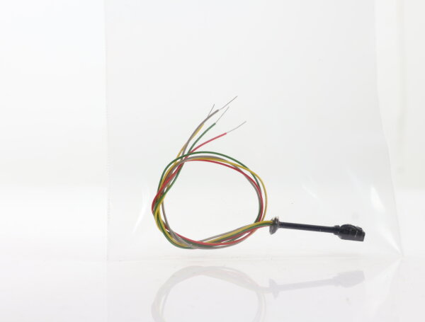 Busch N 5944/5943 Ausschmückung 1x Verkehrsampel / LED