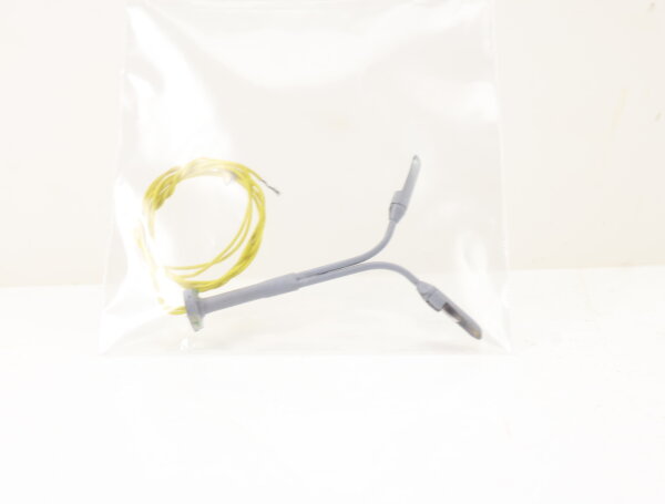 Brawa N 4520 Lampe Leuchte Peitschenleuchte 2-flammig - geprüft
