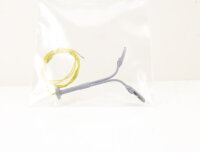 Brawa N 4520 Lampe Leuchte Peitschenleuchte 2-flammig -...