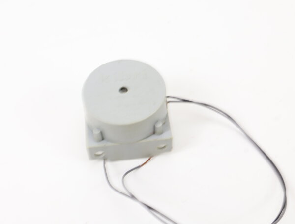 Kibri 38248 H0 Motor 16- 18 V AC / 15 U/min - geprüft
