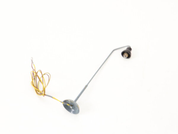 Beli-Beco H0 Lampe Leuchte Bogenlampe / geprüft
