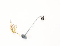 Beli-Beco H0 Lampe Leuchte Bogenlampe / geprüft