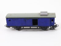 Märklin H0 4041 Personenwagen Gepäckwagen 4003...