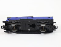 Märklin H0 4041 Personenwagen Gepäckwagen 4003 Pwi / Blech