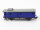 Märklin H0 4041 Personenwagen Gepäckwagen 4003 Pwi / Blech