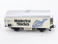Märklin H0 4415 Güterwagen Bierwagen Kühlwagen SoMo "Oktoberfest München"