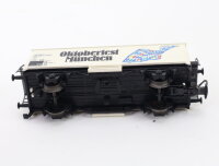 Märklin H0 4415 Güterwagen Bierwagen Kühlwagen SoMo "Oktoberfest München"