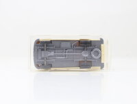 Wiking H0 Modellauto Rettungswagen MB L 406 "Rotes Kreuz" creme 1:87
