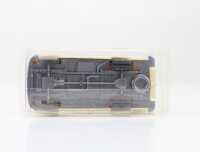 Wiking H0 Modellauto Rettungswagen MB L 406 "Rotes Kreuz" creme 1:87