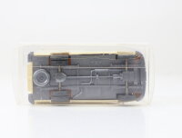 Wiking H0 Modellauto Rettungswagen MB L 406 "Rotes Kreuz" creme 1:87