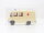 Wiking H0 Modellauto Rettungswagen MB L 406 "Rotes Kreuz" creme 1:87