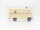 Wiking H0 Modellauto Rettungswagen MB L 406 "Johanniter" creme 1:87