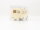 Wiking H0 Modellauto Rettungswagen MB L 406 "Johanniter" creme 1:87