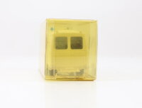 Wiking H0 1040/3A Modellauto MB L 406 Rotkreuz creme hellelfenbein 1:87