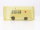 Wiking H0 1040/3A Modellauto MB L 406 Rotkreuz creme hellelfenbein 1:87