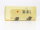 Wiking H0 1040/3A Modellauto MB L 406 Rotkreuz creme hellelfenbein 1:87