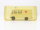 Wiking H0 1040/3F Modellauto MB L 406 Rotkreuz creme silber 1:87