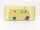 Wiking H0 1040/3F Modellauto MB L 406 Rotkreuz creme silber 1:87