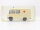 Wiking H0 1040/3D Modellauto MB L 406 Rotkreuz creme olivgrau 1:87