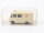 Wiking H0 1040/1A Modellauto MB L 406 Rotkreuz creme hellelfenbein 1:87