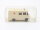 Wiking H0 1040/1A Modellauto MB L 406 Rotkreuz creme hellelfenbein 1:87