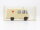 Wiking H0 1040/3D Modellauto MB L 406 Rotkreuz creme olivgrau 1:87
