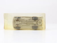 Wiking H0 1040/3A Modellauto MB L 406 Rotkreuz creme hellelfenbein 1:87