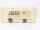 Wiking H0 1040/3A Modellauto MB L 406 Rotkreuz creme hellelfenbein 1:87