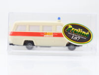 Praline H0 Modellauto PKW Ford Transit ASB