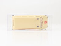 Praline H0 Modellauto PKW Ford Transit Malteser Hilfsdienst