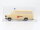 Praline H0 Modellauto PKW Ford Transit Malteser Hilfsdienst