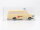 Praline H0 Modellauto PKW Ford Transit Malteser Hilfsdienst