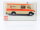 Busch H0 44352 Modellauto Rettungswagen MB 507 Malteser Hilfsdienst 1:87