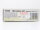 Busch H0 44352 Modellauto Rettungswagen MB 507 Malteser Hilfsdienst 1:87