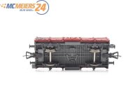 Fleischmann H0 5203 off. Güterwagen Hochbordwagen mit Ladung 631 025 DB E597