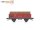 Fleischmann H0 5203 off. Güterwagen Hochbordwagen mit Ladung 631 025 DB E597