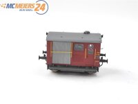 Weinert H0 4024-3 Diesellok Diesel-Traktor braun VHB Tm 55 / AC E572