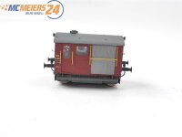 Weinert H0 4024-3 Diesellok Diesel-Traktor braun VHB Tm...