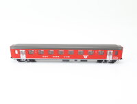 HAG H0 Personenwagen 2.Klasse 29-33 551-5 EBT SMB...